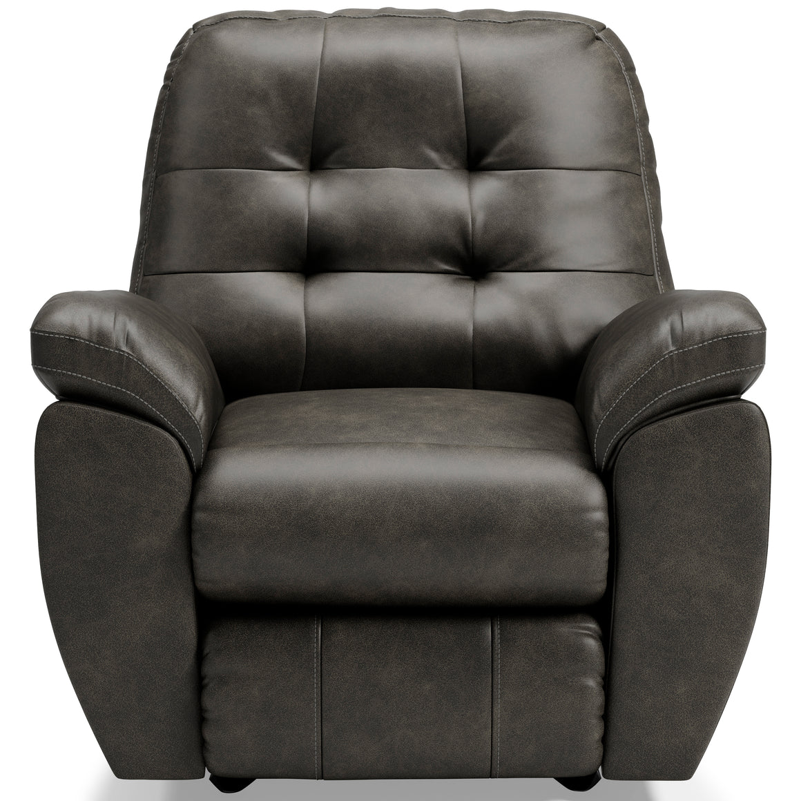 Fallston Rocker Recliner - Slate