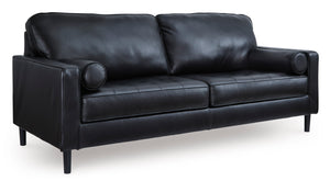 Bryceview Sofa - Onyx