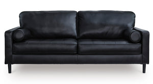 Bryceview Sofa - Onyx