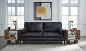 Bryceview Sofa - Onyx