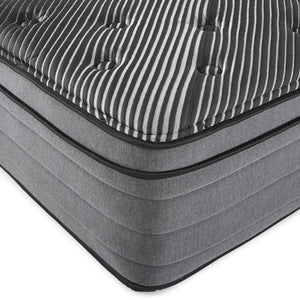 Montlake 15" King Cool Euro Top Foam Hybrid Mattress