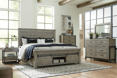 La Sierra Home Furniture