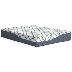 12 Inch Chime Elite 2.0 Full Mattress