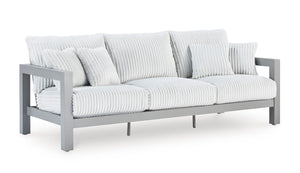 Hurley Park Sofa - Gray