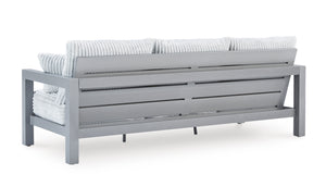 Hurley Park Sofa - Gray