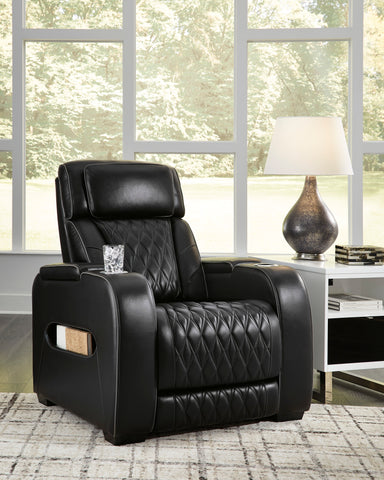 Recliners